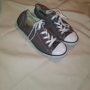 Converse shoes